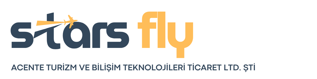 Starsfly logo